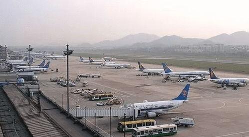 第二机场最新拆迁爆料,揭秘拆迁动态与影响 第1张 第二机场最新拆迁爆料,揭秘拆迁动态与影响 第1张