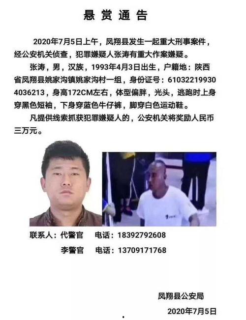 陕西凤翔爆料案件最新,案情最新进展及社会关注焦点” 第2张 陕西凤翔爆料案件最新,案情最新进展及社会关注焦点” 第2张