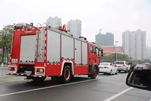 鹤壁消防车爆料视频最新,英勇无畏,守护生命安全 第2张 鹤壁消防车爆料视频最新,英勇无畏,守护生命安全 第2张