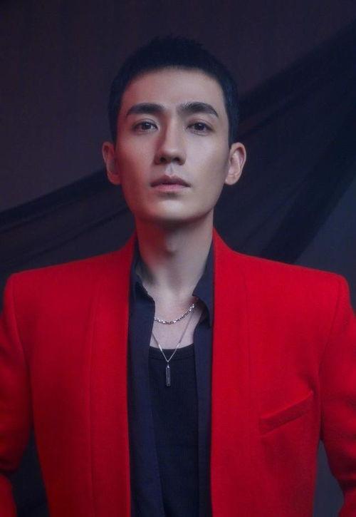 娱乐圈吃瓜朱一龙